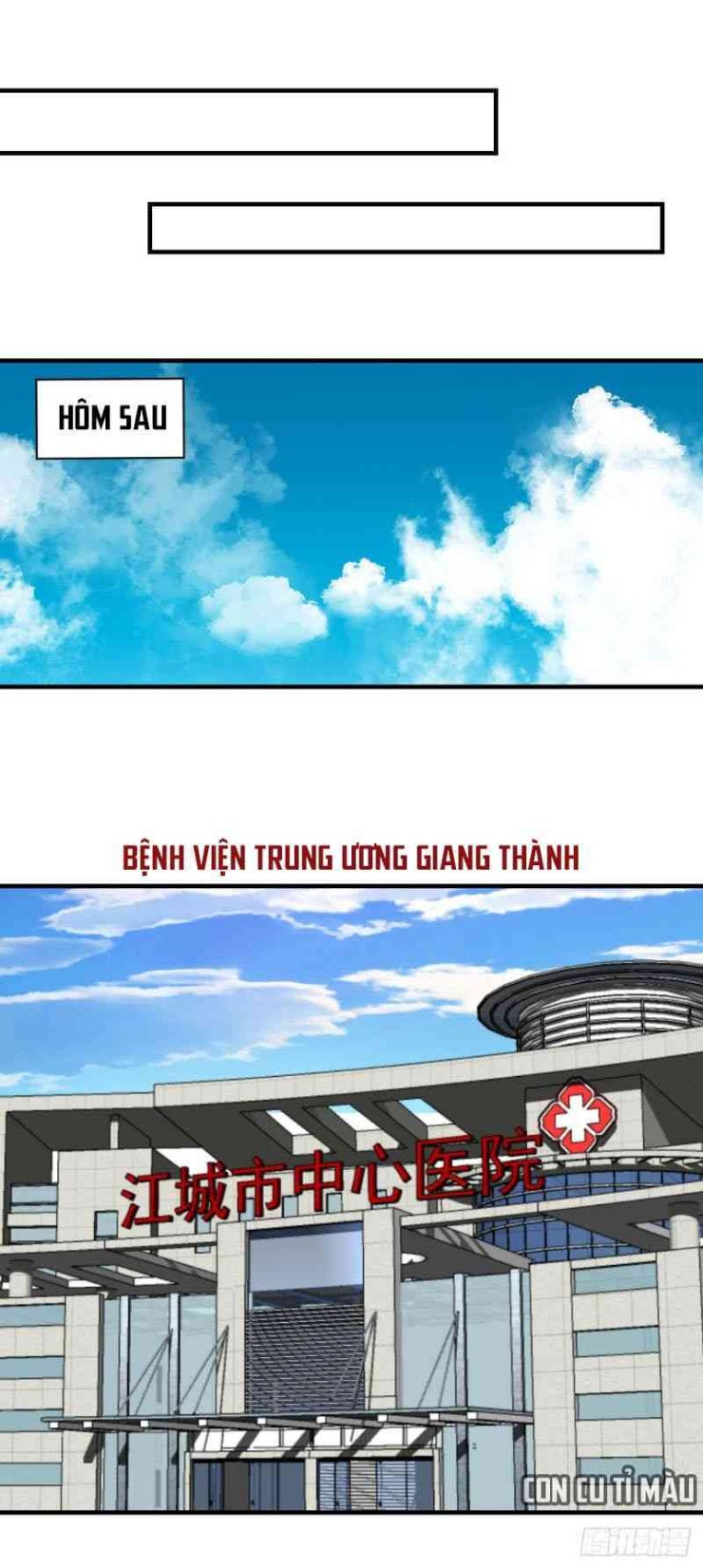 Đế Quốc Lê Man - Page 26