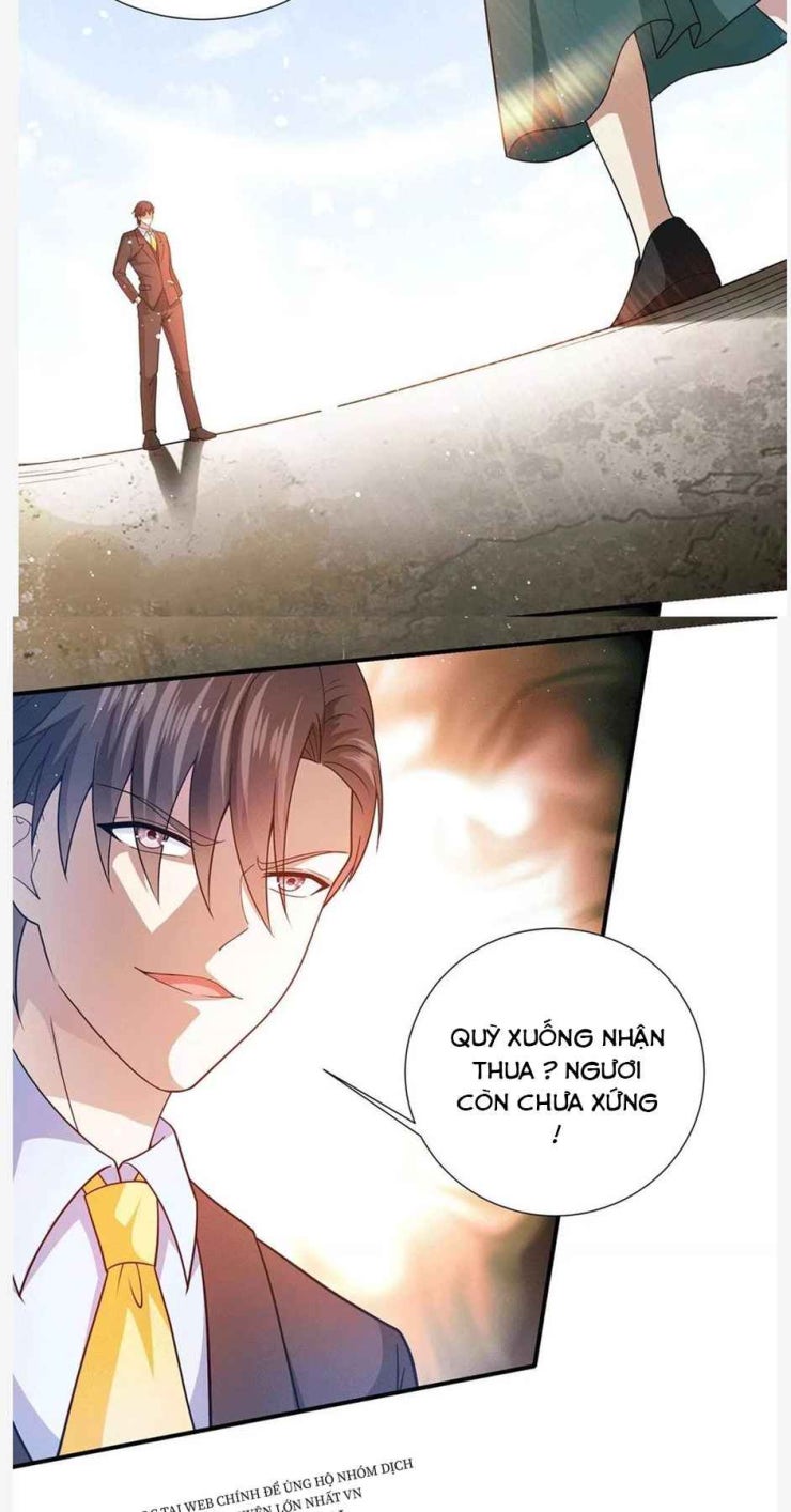 Thần Chiến Tranh - Page 26