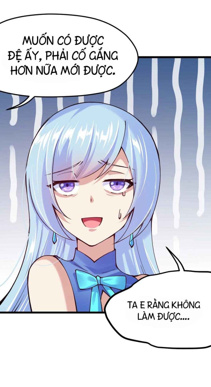 Sức Mạnh Của Kiếm Thần - Page 18