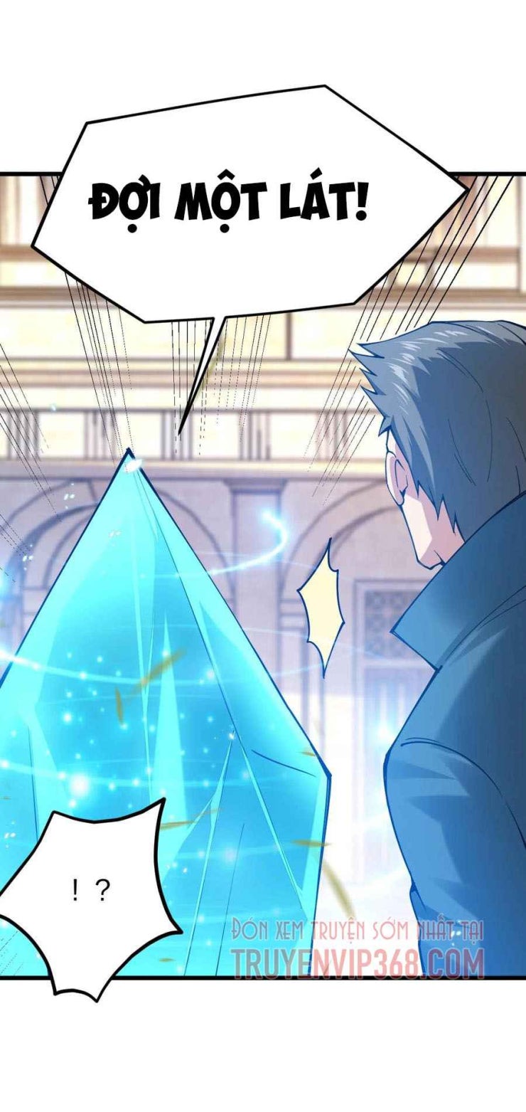 Sức Mạnh Của Kiếm Thần - Page 9