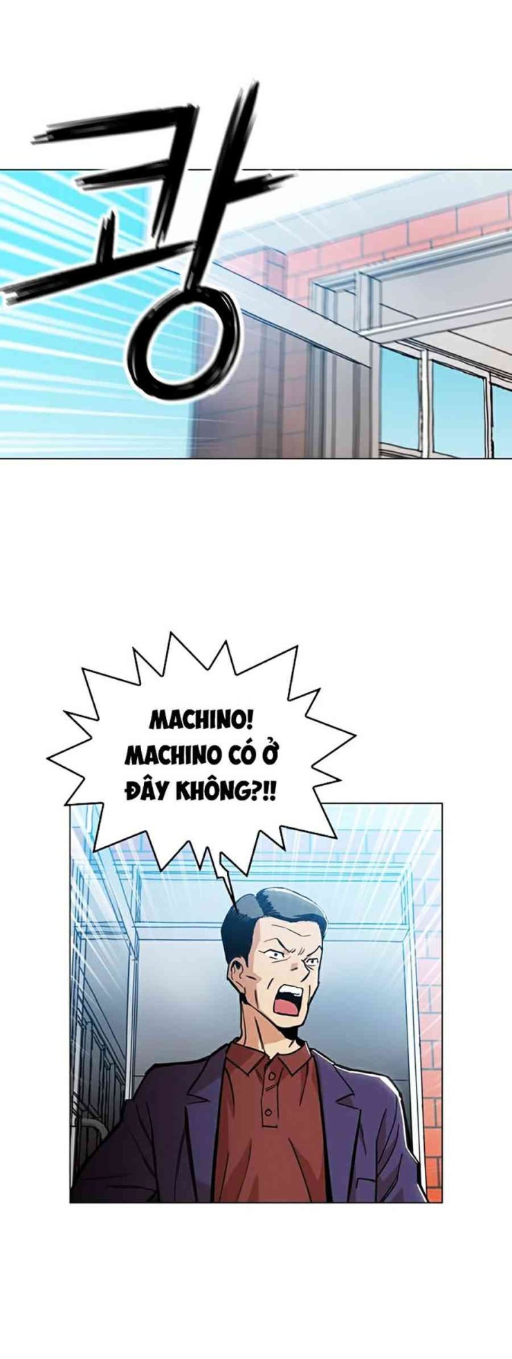 Kỷ Nguyên Tàn Bạo - Page 60