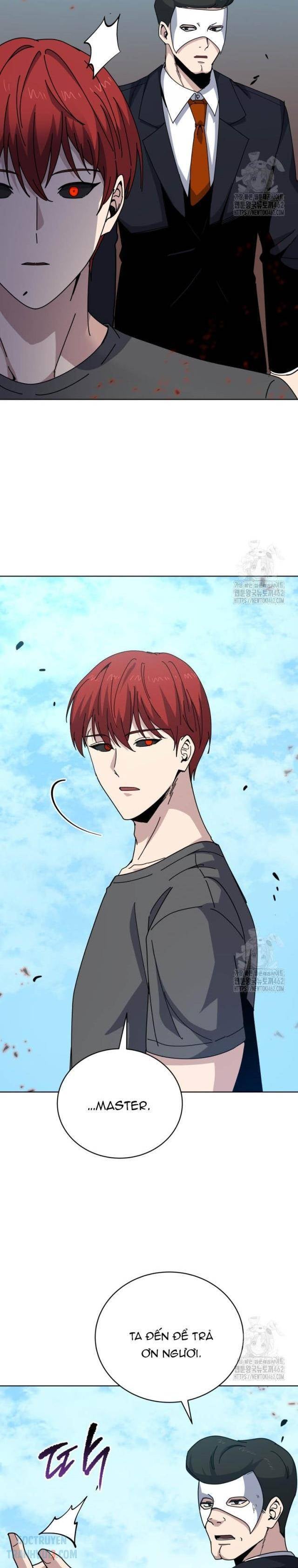 Ma Tôn Tái Thế - Page 32