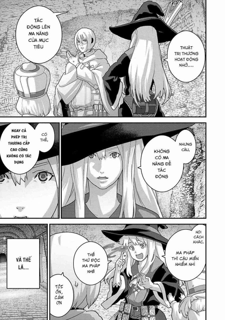 FPS - Trò Chơi Hỗn Loạn - Page 32