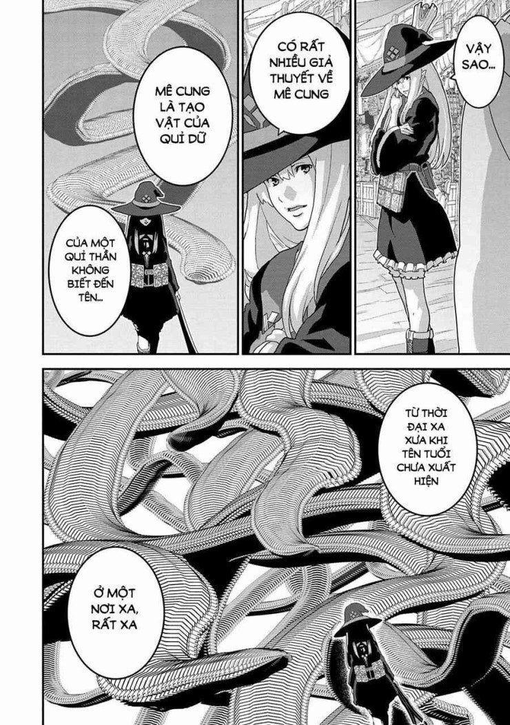 FPS - Trò Chơi Hỗn Loạn - Page 10