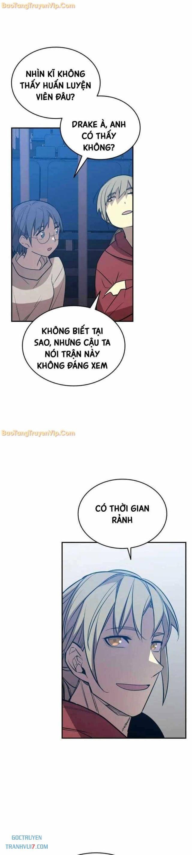 Sức Mạnh Của Người Chơi Mới - Page 31