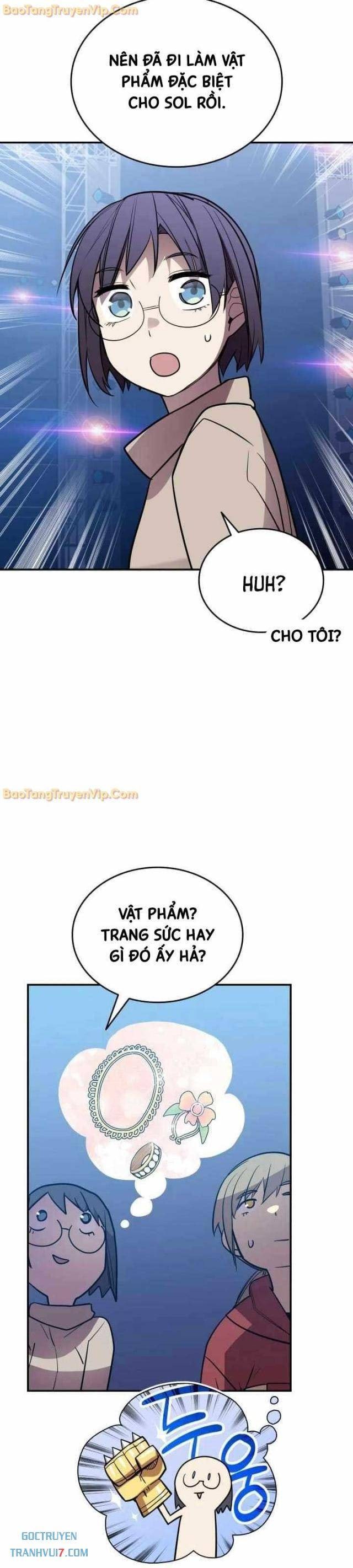 Sức Mạnh Của Người Chơi Mới - Page 32