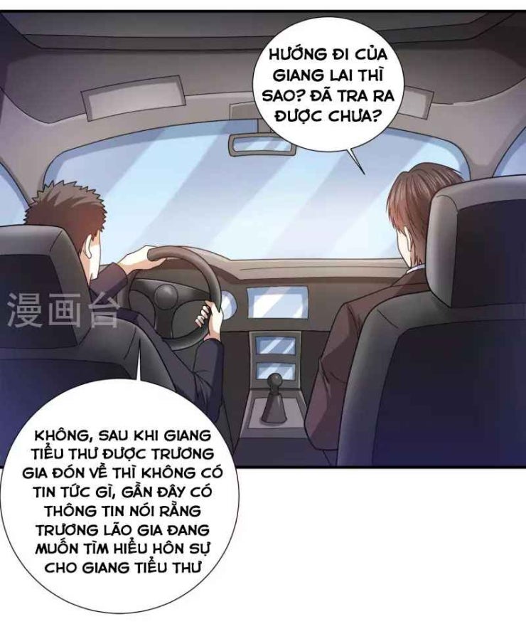 Thần Chiến Tranh - Page 16