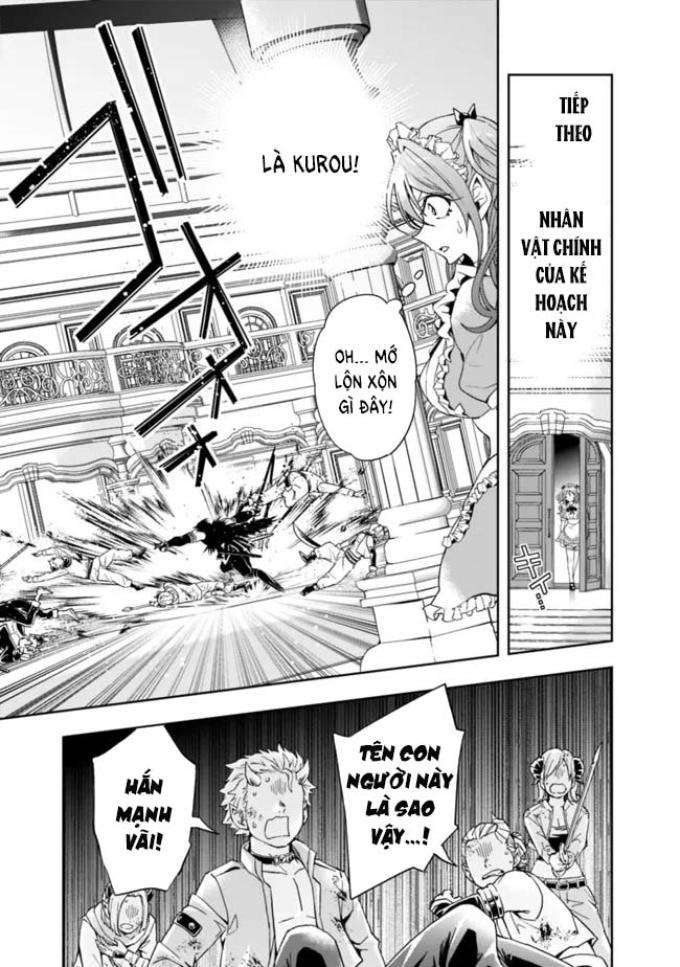 Thuần Thú Sư Ở Dị Giới - Page 5