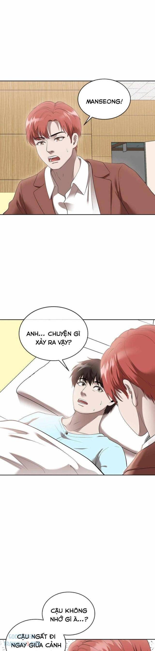 Thước Phim Sự Thật - Page 9