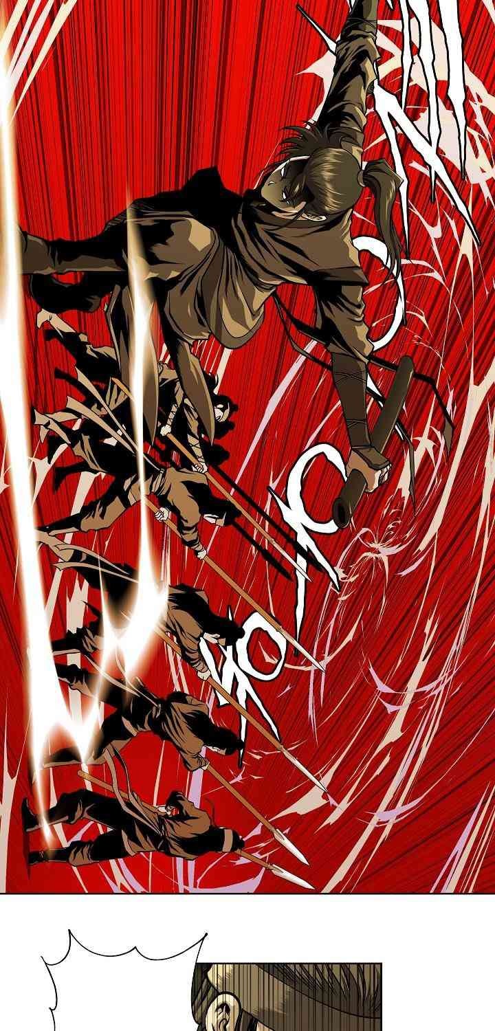 Ngũ Hợp Chí Tôn - Page 14