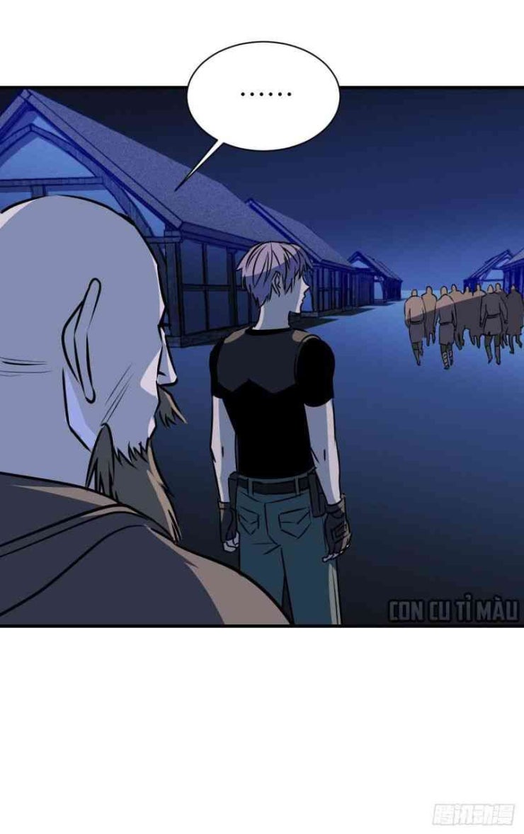 Đế Quốc Lê Man - Page 12