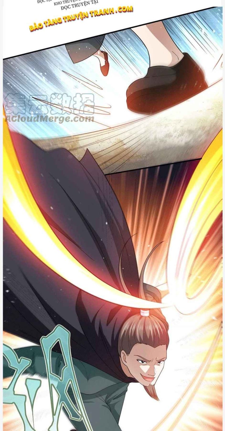 Thần Chiến Tranh - Page 27