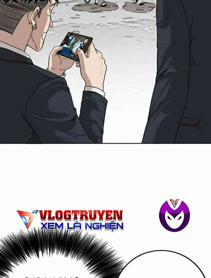 Người Xấu - Page 62