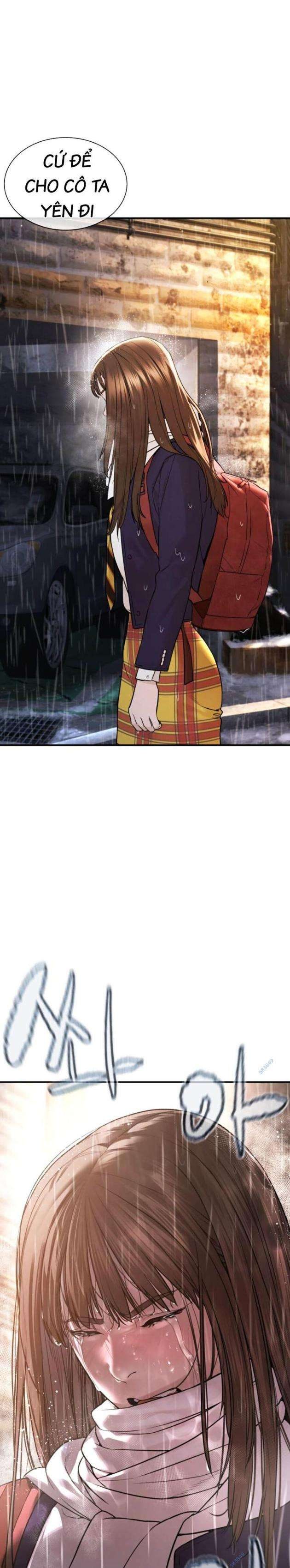 Học Cách Chiến Đấu - Page 29