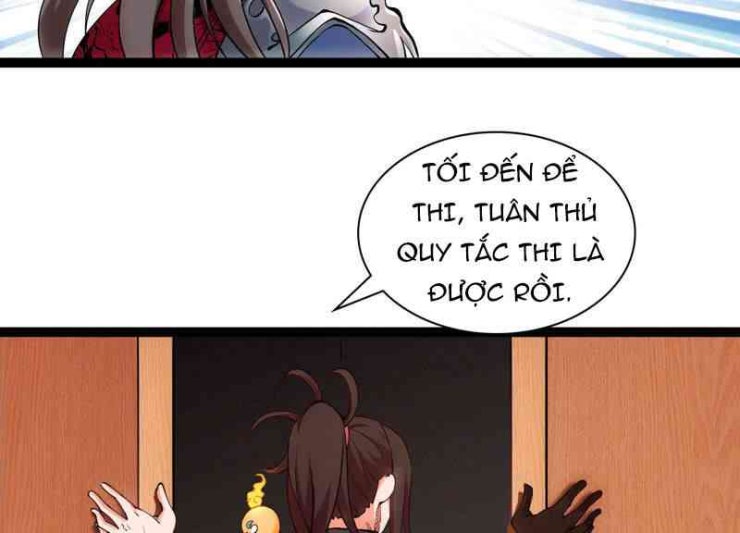 Yêu Linh Cứu Hỏa - Page 58