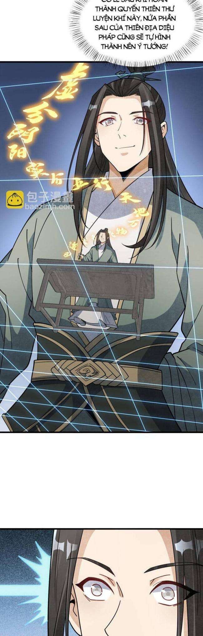 Lạn Kha Kỳ Duyên - Page 15