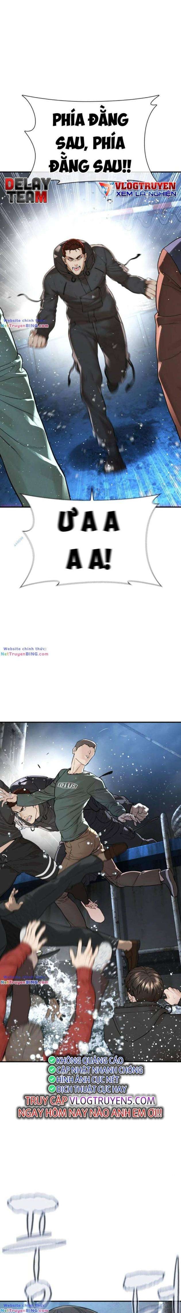 Học Cách Chiến Đấu - Page 16