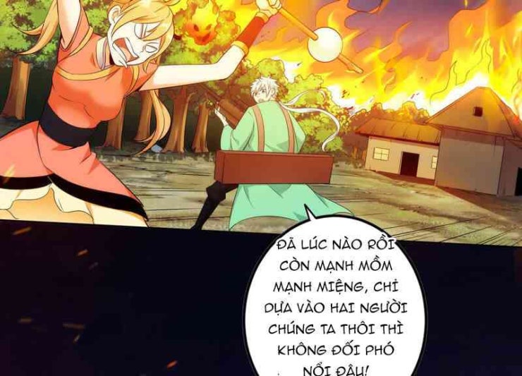 Yêu Linh Cứu Hỏa - Page 18