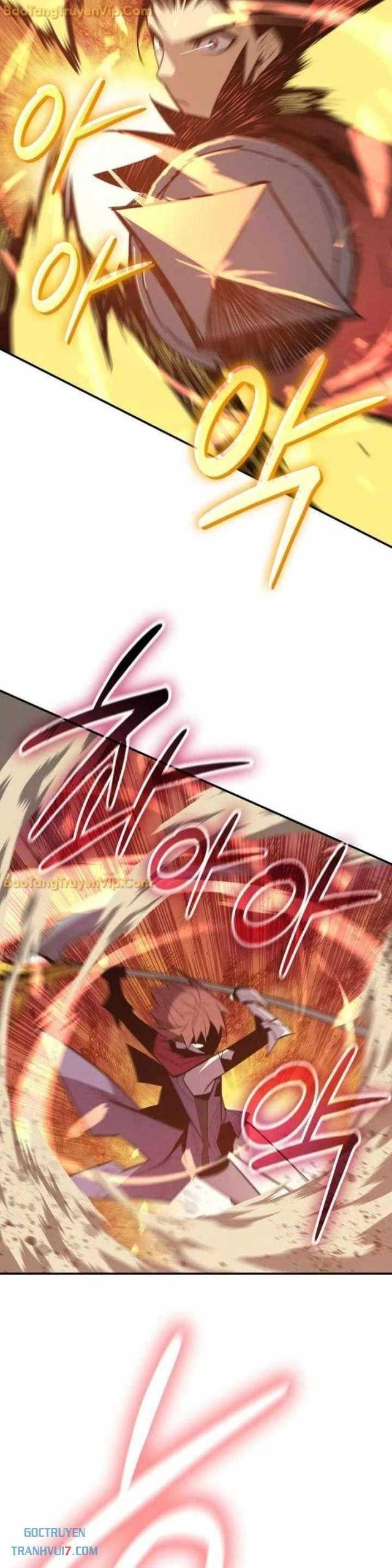 Sức Mạnh Của Người Chơi Mới - Page 7