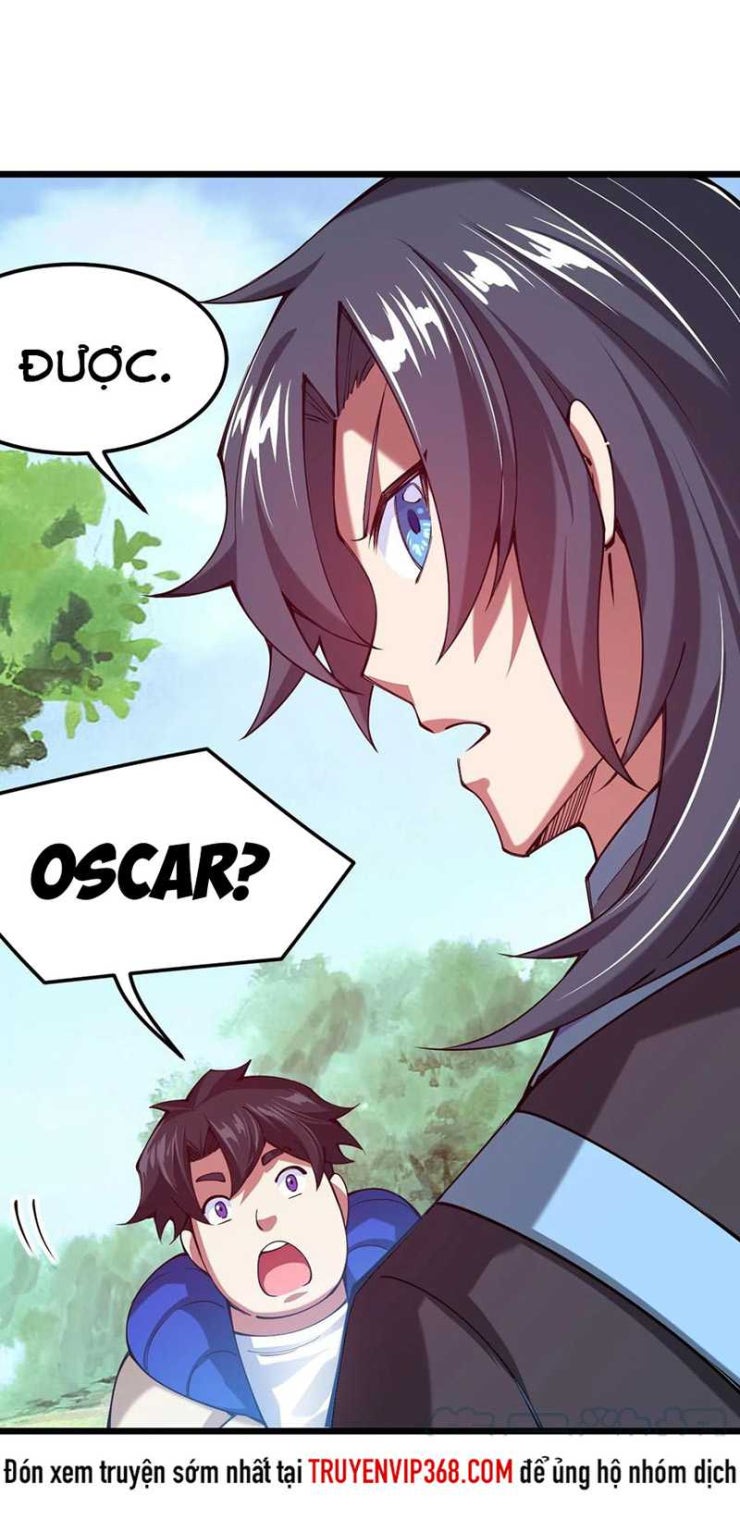 Sức Mạnh Của Kiếm Thần - Page 64