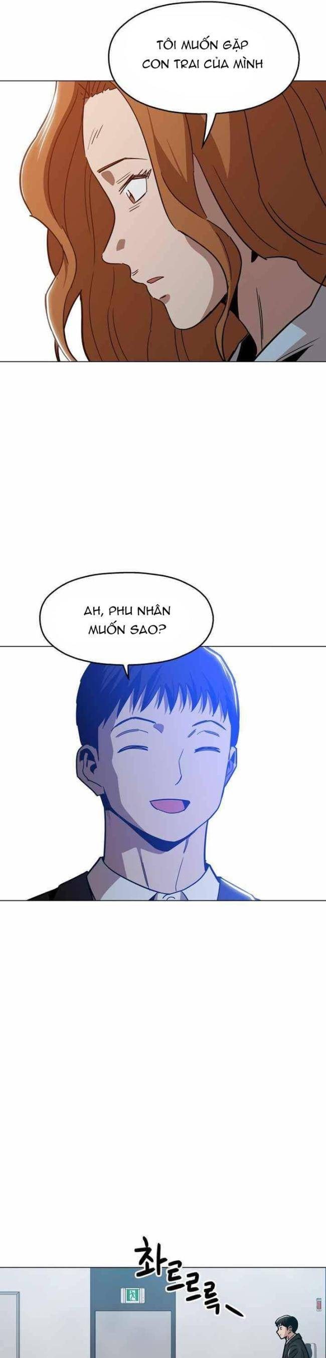 Kỷ Nguyên Tàn Bạo - Page 34