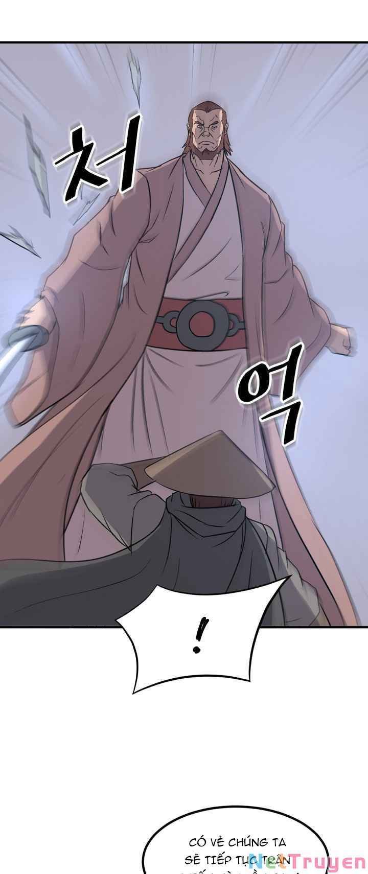 Trọng Sinh-Bất Khả Chiến Bại - Page 38