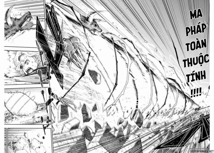 Tái Sinh Nô Lệ - Page 20