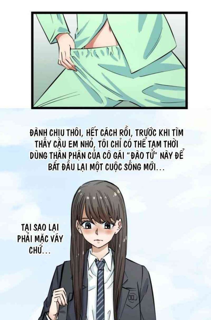 Đối Mặt Với Thử Thách - Page 44