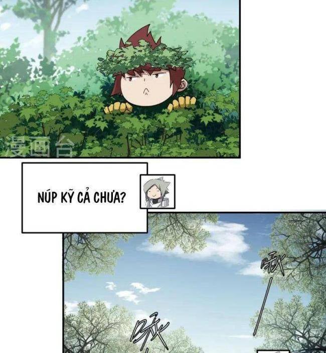 Võng Du Chi Cận Chiến Pháp Sư - Page 4