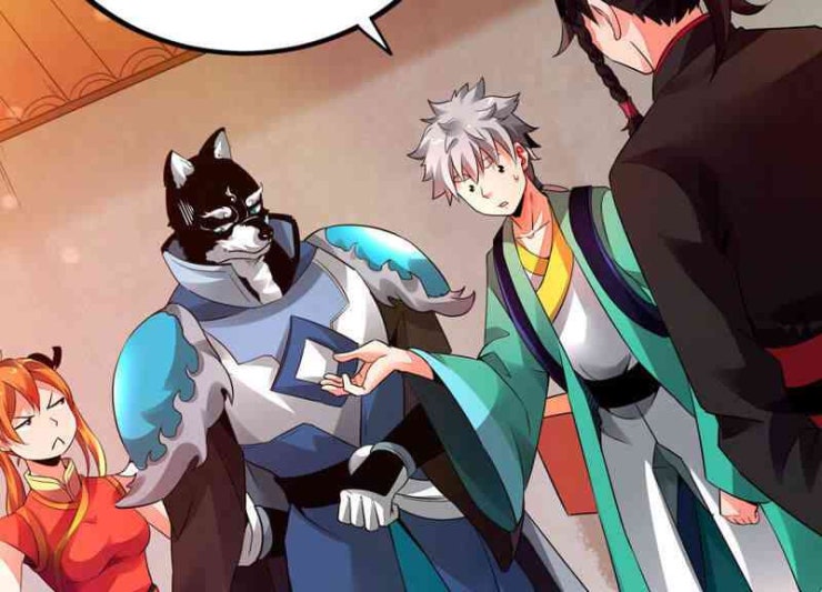 Yêu Linh Cứu Hỏa - Page 30