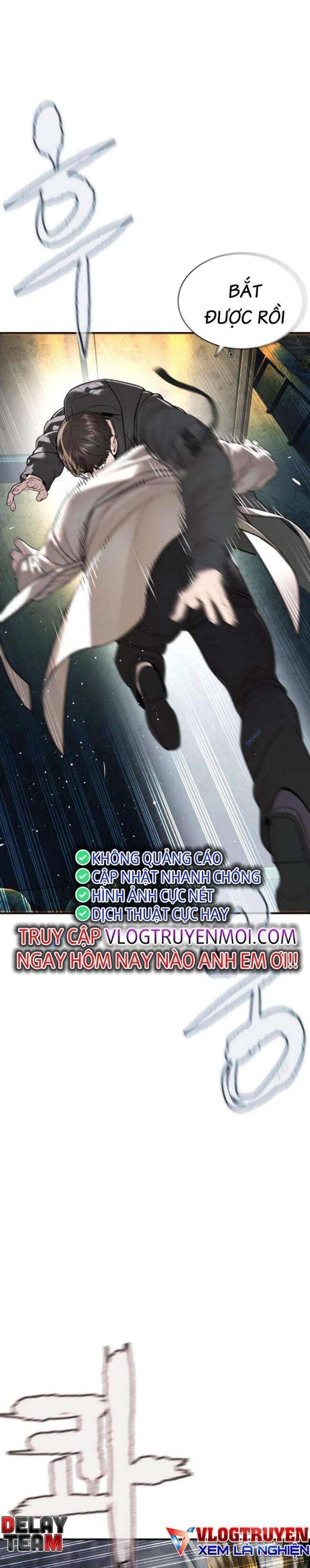 Học Cách Chiến Đấu - Page 26