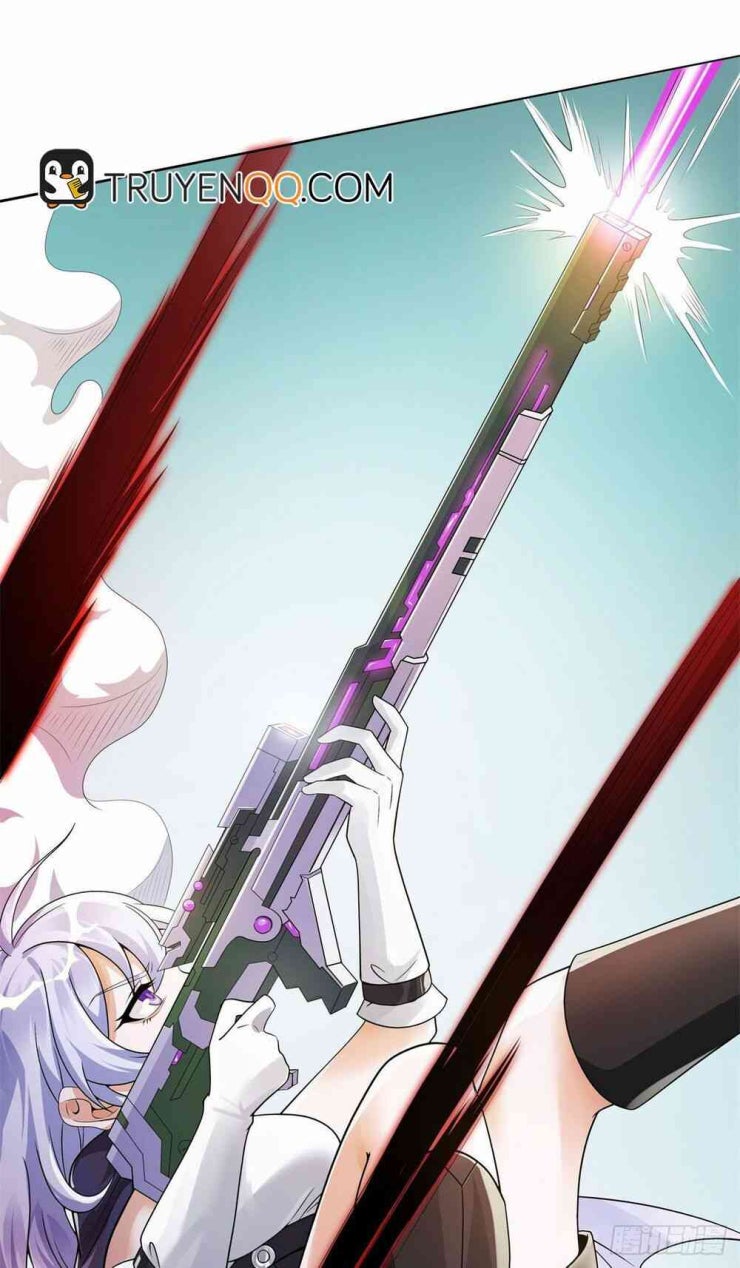Nghịch Thiên Chiến Kỷ - Page 50