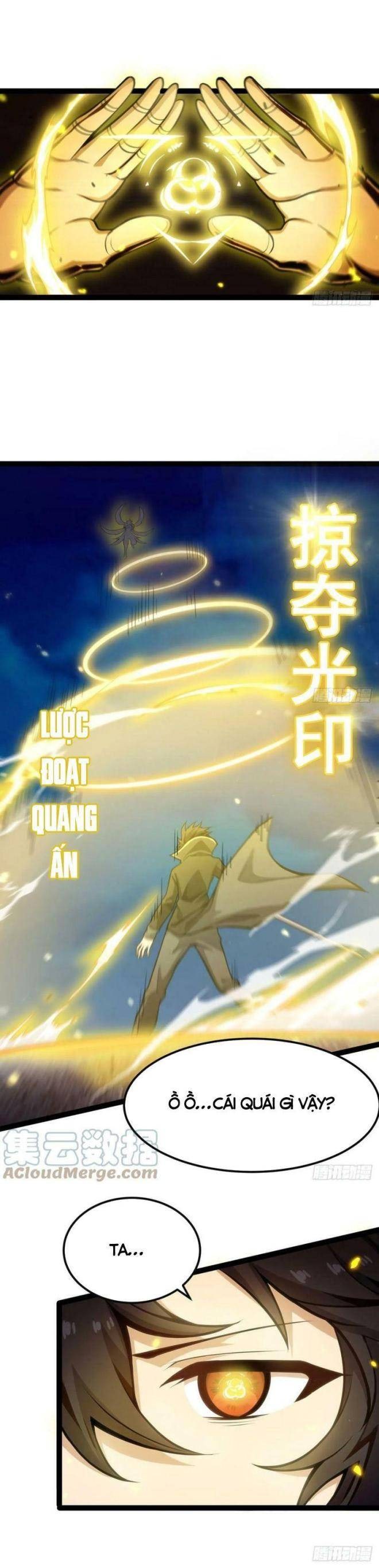 Vô Hạn Sứ Đồ Và 12 Nữ Chiến Binh - Page 10