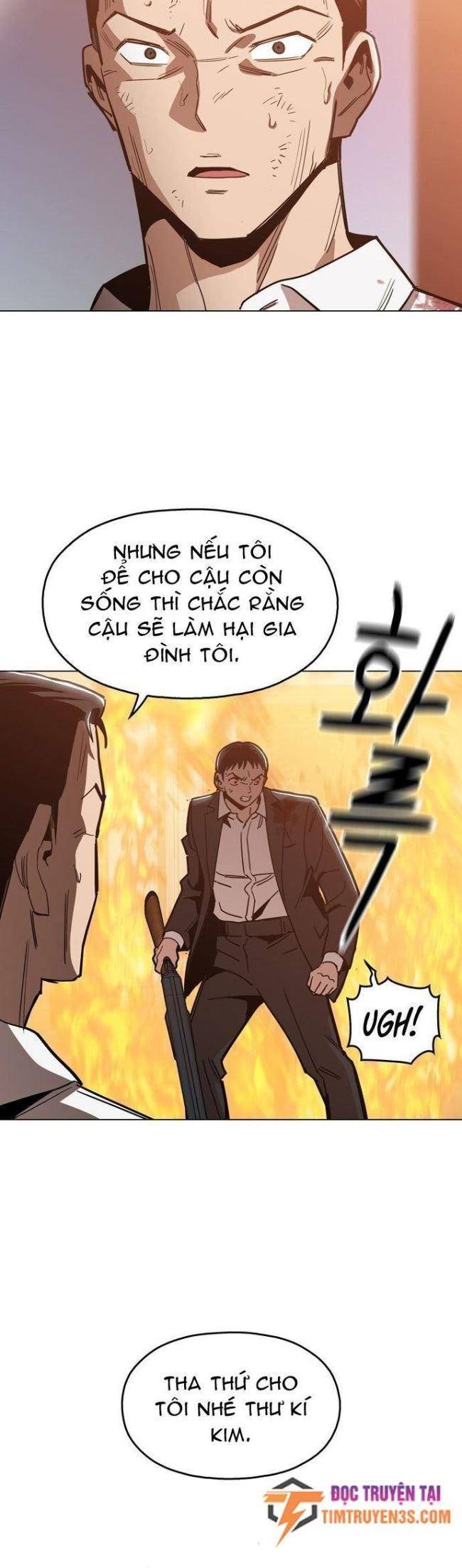 Kỷ Nguyên Tàn Bạo - Page 37