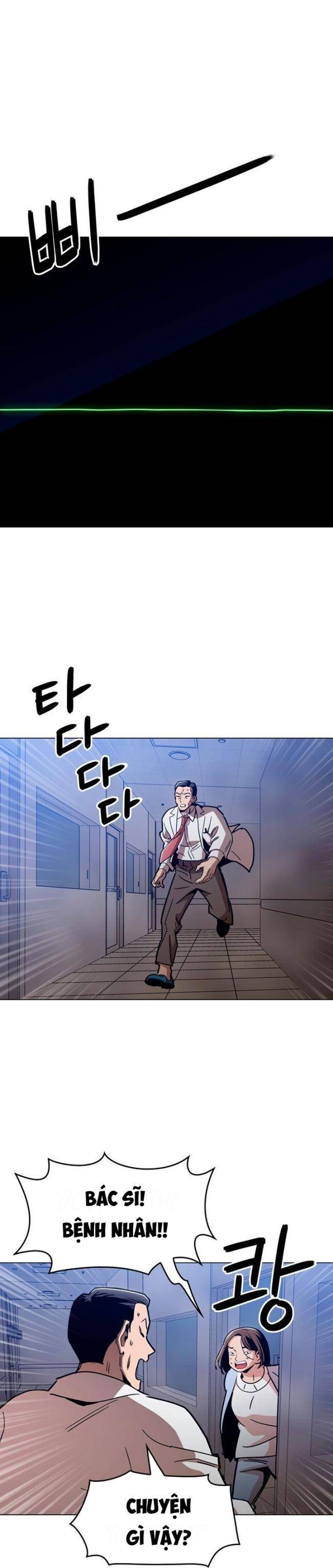 Kỷ Nguyên Tàn Bạo - Page 28