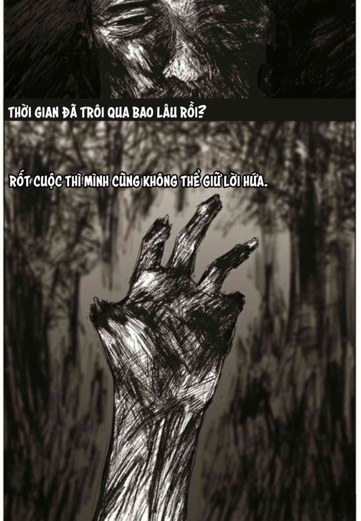 Đường Chân Trời - Page 37