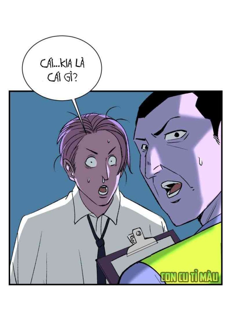 Đế Quốc Lê Man - Page 31