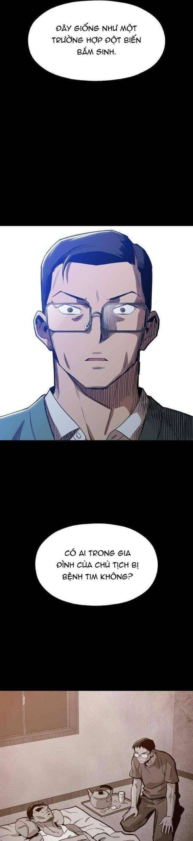 Kỷ Nguyên Tàn Bạo - Page 40