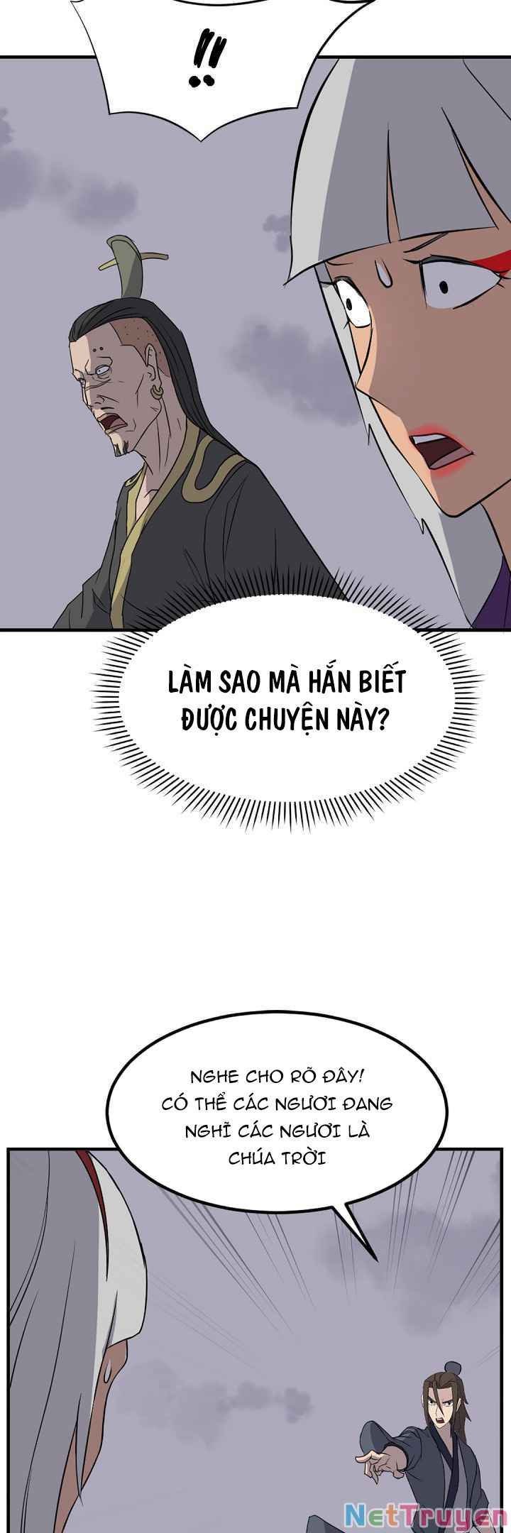 Trọng Sinh-Bất Khả Chiến Bại - Page 19