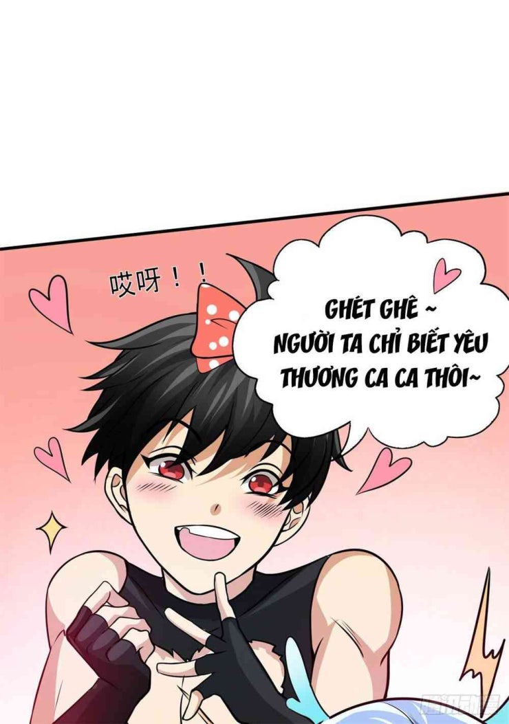 Nghịch Thiên Chiến Kỷ - Page 18