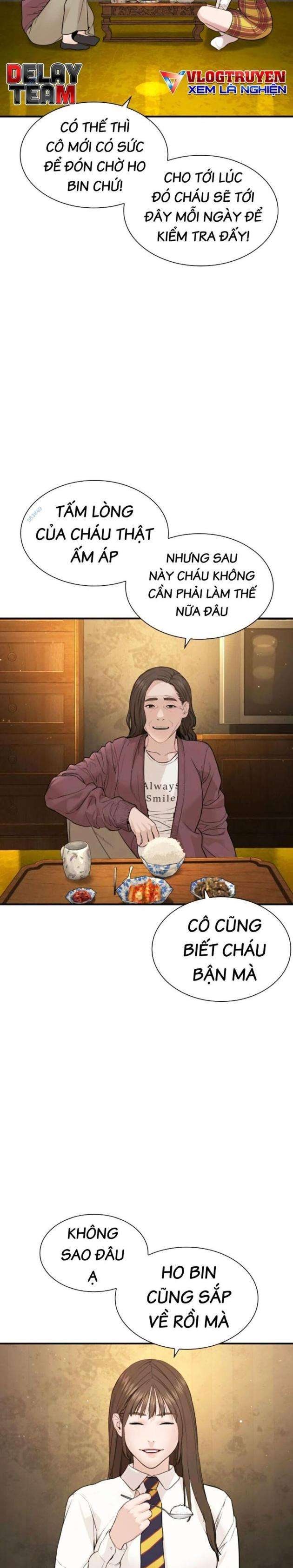 Học Cách Chiến Đấu - Page 19