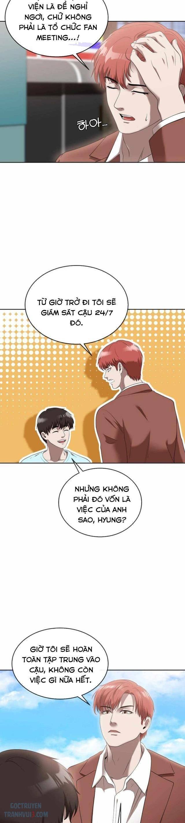 Thước Phim Sự Thật - Page 31