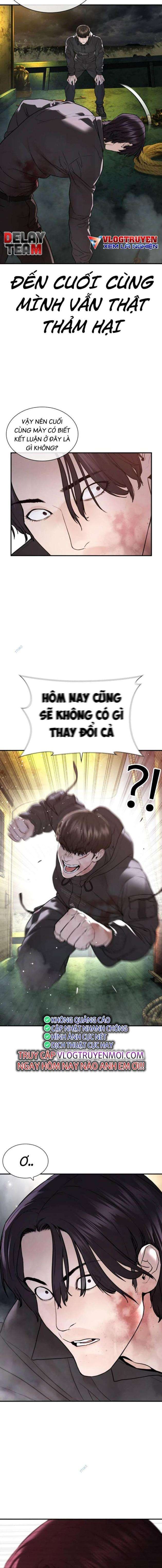 Học Cách Chiến Đấu - Page 20