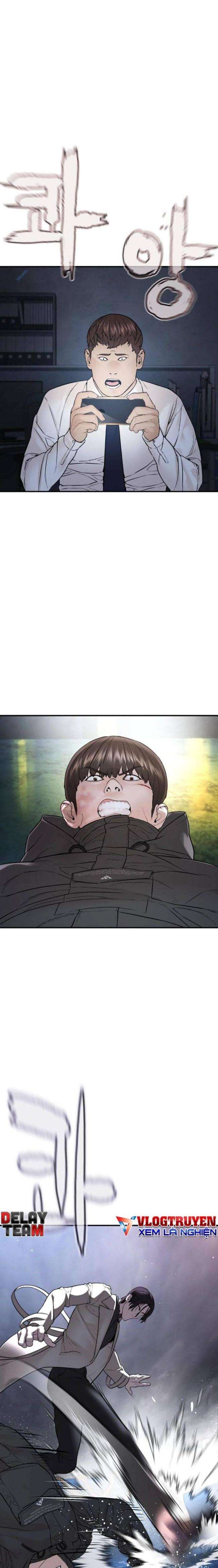 Học Cách Chiến Đấu - Page 21