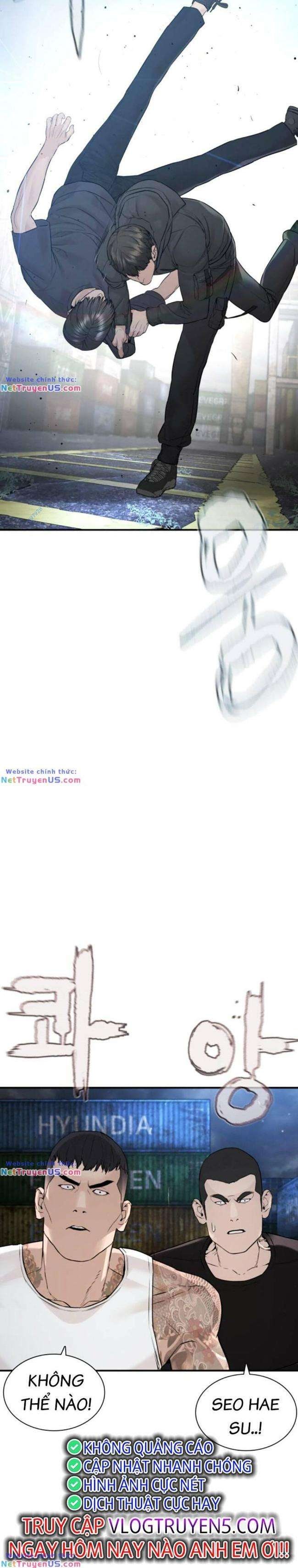 Học Cách Chiến Đấu - Page 15