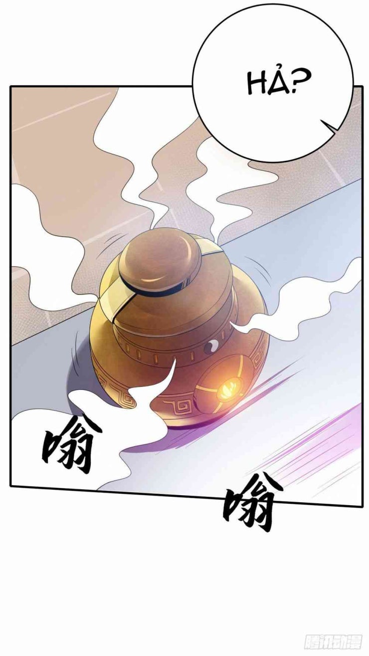 Nghịch Thiên Chiến Kỷ - Page 27