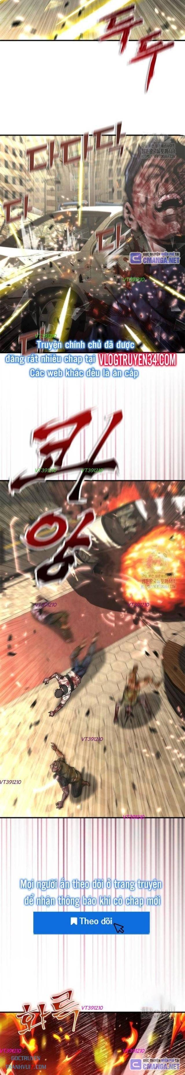 Mạt Thế Zombie 82-08 - Page 15