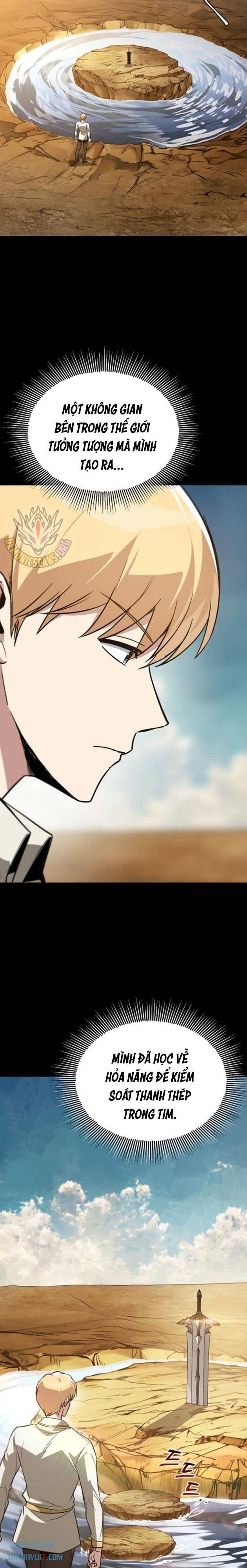 Quý Tộc Lười Biếng Trở Thành Thiên Tài - Page 15