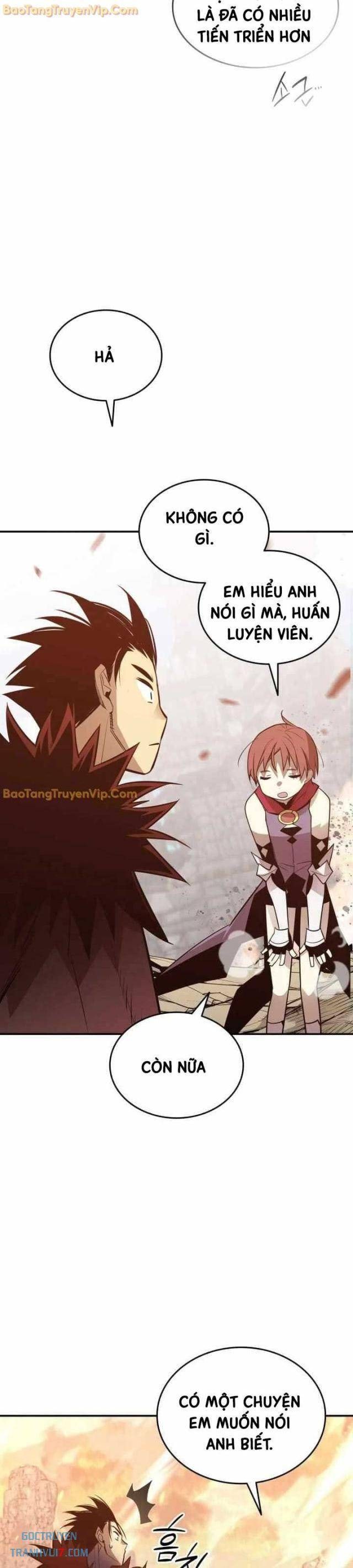 Sức Mạnh Của Người Chơi Mới - Page 19