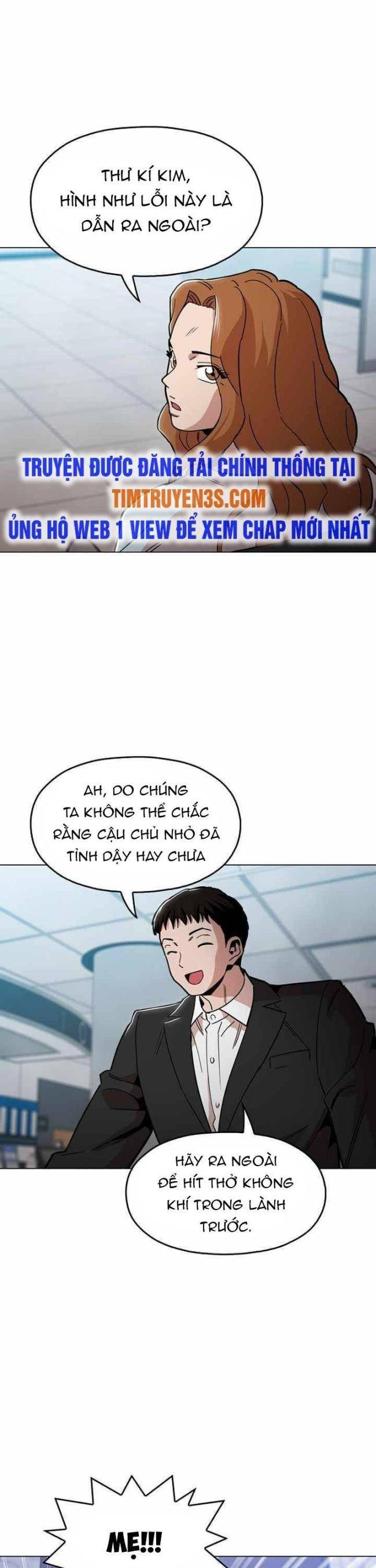 Kỷ Nguyên Tàn Bạo - Page 38